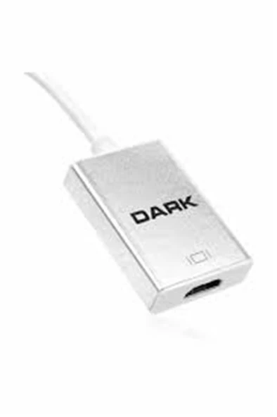 Dark DK-AC-UGA33 Full HD USB 3.0 - HDMI Harici Ekran Kartı ürün görseli 1