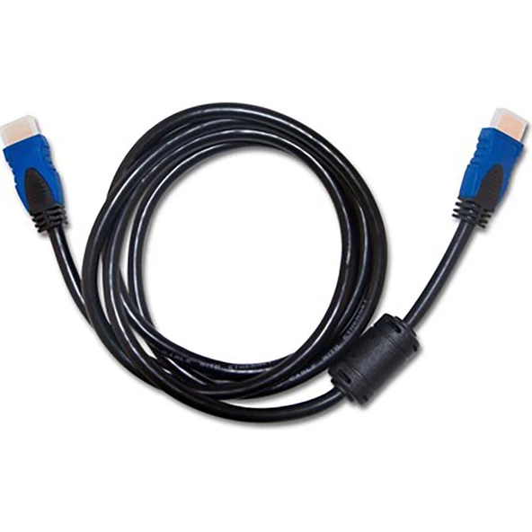 Inca IMHD-15T 1,8Mt. 1,4 V 3D HDMI Kablo Örgülü ürün görseli 1