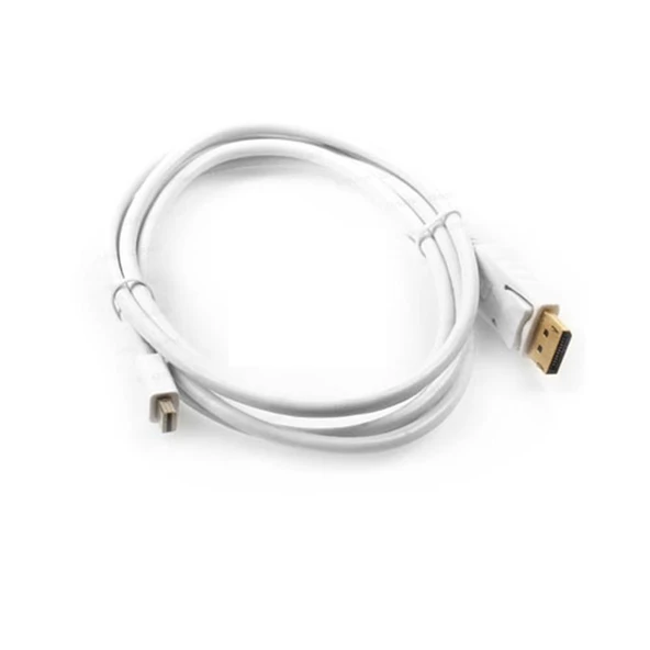 Dark DK-CB-DPXMDPL150 1.5 Metre Mini DisplayPort - Display Port Kablo - Resim 2