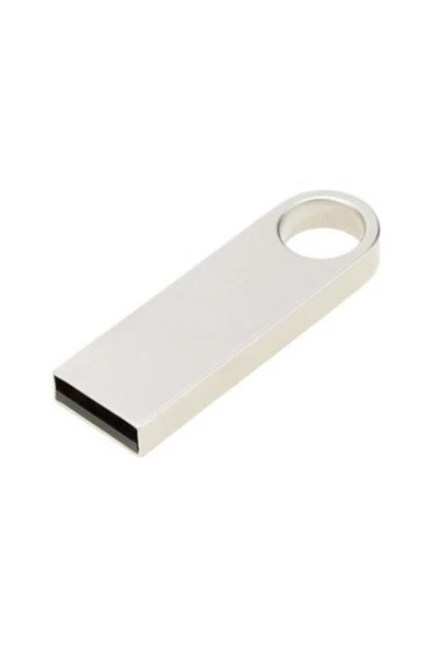 Elba 32GB Metal 2.0 USB Flash Bellek ürün görseli 1