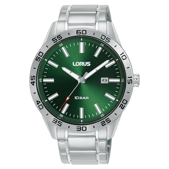 Lorus Rh951qx9 Erkek Kol Saati ürün görseli