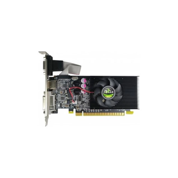 Axle GT610 2gb Ddr3 64BIT (AX-GT610-2GD3P4CDIL) Ekran Kartı ürün görseli 1
