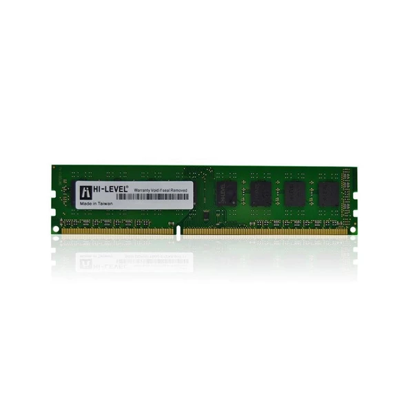 Hi-Level 8GB 1600MHz DDR3 HLV-PC12800-8G Pc Ram ürün görseli 1