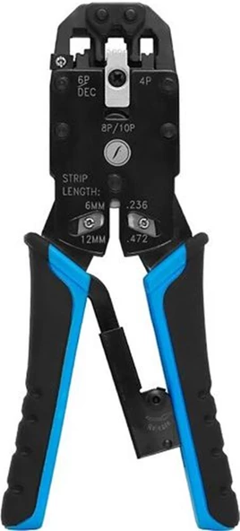 Frisby FA-7625P Çelik Gövde Sıkma Pensesi ürün görseli 1