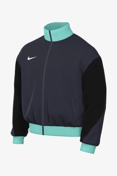 Nike M Nk Df Acdpr24 Trk Jkt K FD7681-453 Lacivert Erkek Ceket