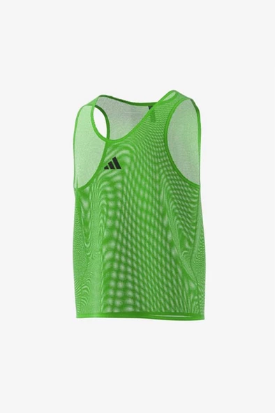 Adidas Pro Bib ADHP0732 Yeşil Unisex Antrenman Yeleği