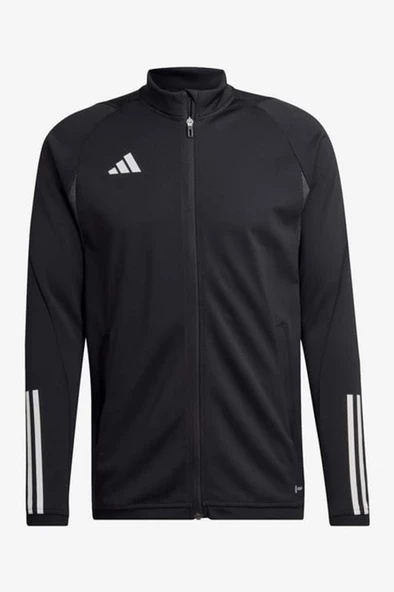 Adidas Tiro 23 Competition Training Jacket ADHK7648 Siyah Erkek Eşofman Üstü