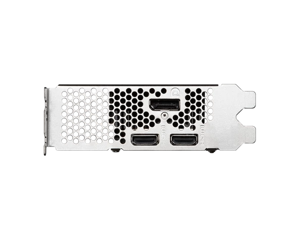 MSI GEFORCE RTX 3050 LP 6G OC GDDR6 96BIT DX12 - 5