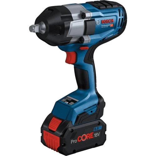 Bosch Gds 18V-1000 Akülü Vidalama - 2