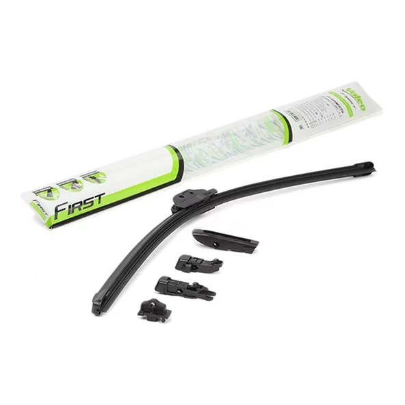 Valeo Ön Silecek Takımı Volvo V50 2006-2012 ile uyumlu - 2