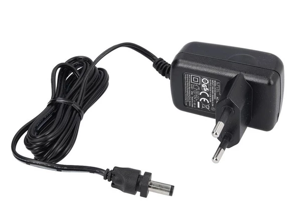 Bosch BBH214LA BBH214LB BBH2P14L ile Uyumlu Süpürge Şarj Adaptörü ürün görseli 1