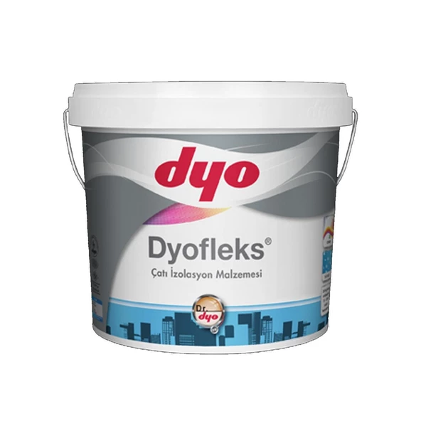Dyofleks Beyaz 20 KG