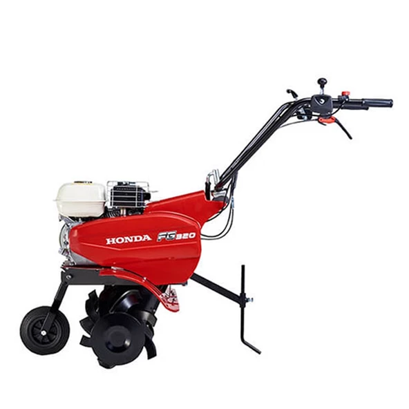 Honda FG 320 İpli Benzinli Çapa Makinesi 5.5 Hp - 4