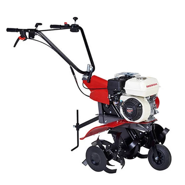 Honda FG 320 İpli Benzinli Çapa Makinesi 5.5 Hp - 6