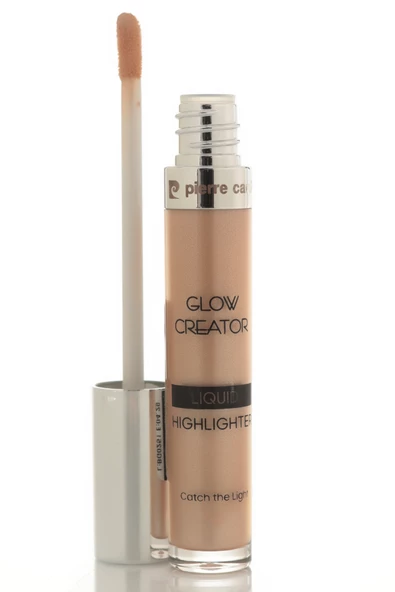 Pierre Cardin Glow Creator-Liquid Highlighter -Bronze-923