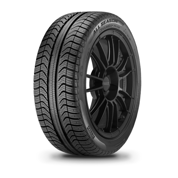 Pirelli 175/65R14 82T Cınturato All Season Plus C-B-71 4 Mevsim Oto Lastiği (Üretim Yılı: 2024)