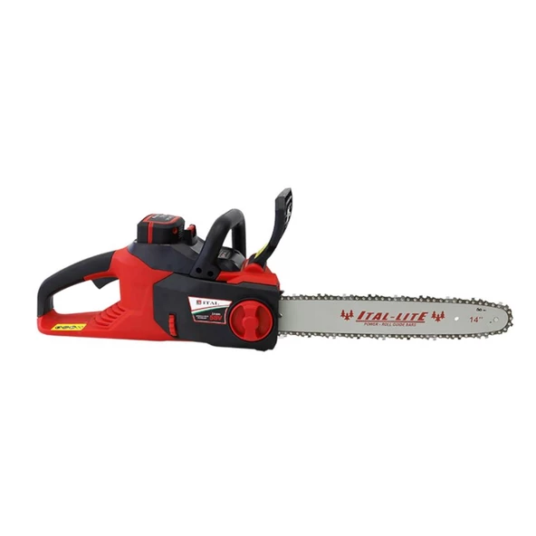 Ital CS160Li Akülü Zincirli Testere 58V 40 cm Çift Akülü - 3