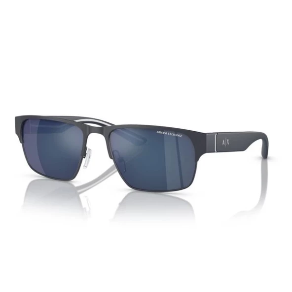 Armani Exchange 0AX2046S 60995557 HN Erkek Güneş Gözlüğü
