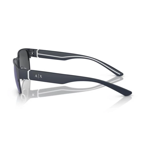 Armani Exchange 0AX2046S 60995557 HN Erkek Güneş Gözlüğü - 2