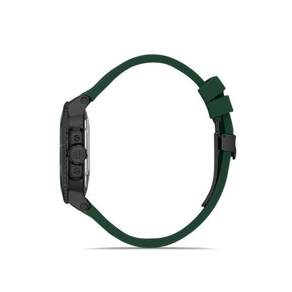 Hislon SD137T-15YR Erkek Kol Saati - Resim 2