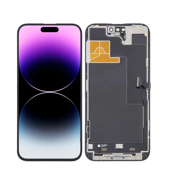 İphone 14 Pro Max Uyumlu Çıkma Lcd Ekran
