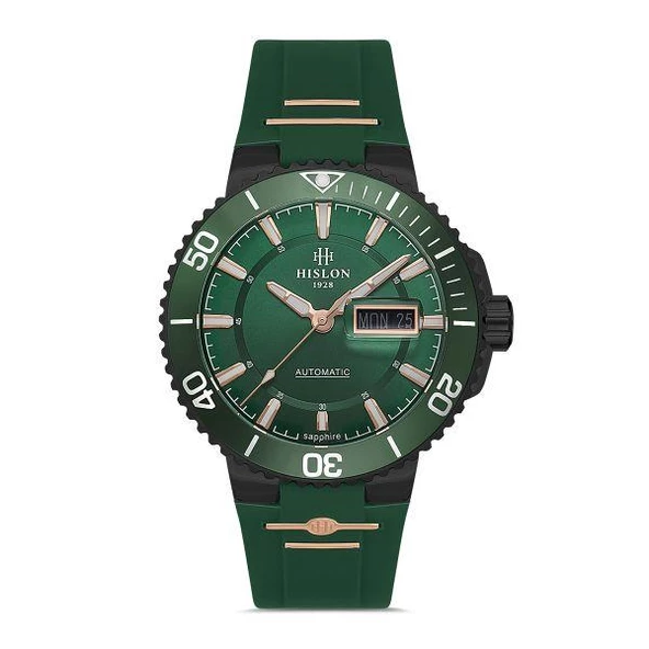 Hislon SD137T-15YR Erkek Kol Saati ürün görseli