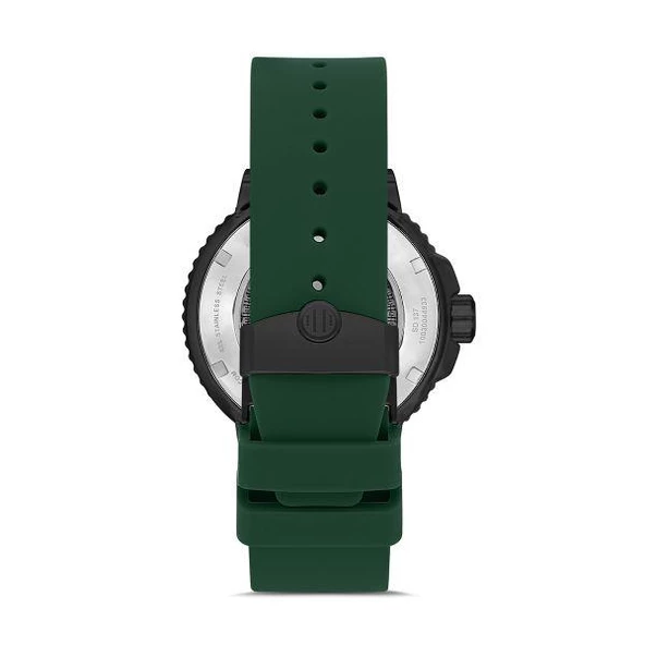 Hislon SD137T-15YR Erkek Kol Saati - Resim 3