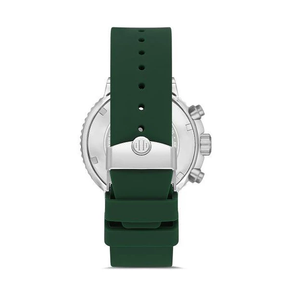 Hislon MS147T-15YN Erkek Kol Saati - Resim 3