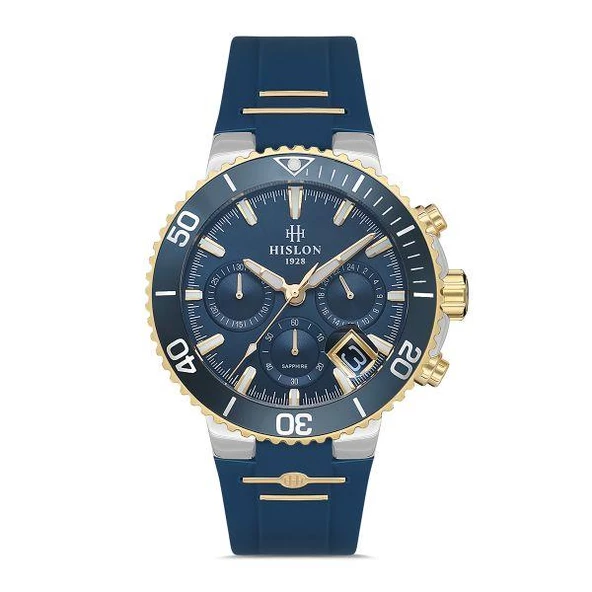 Hislon MS147T-11MG Erkek Kol Saati ürün görseli