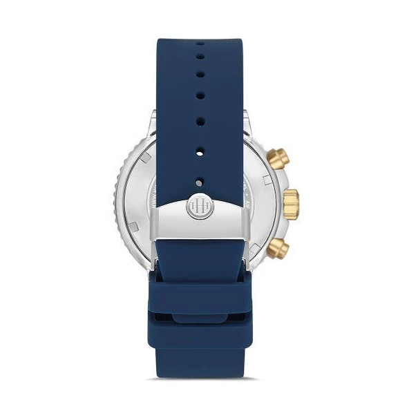 Hislon MS147T-11MG Erkek Kol Saati - Resim 3