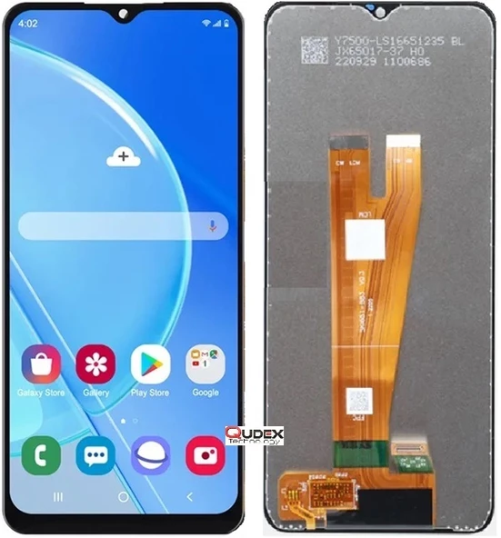Samsung Galaxy A04 Lcd Ekran Dokunmatik (SM-A045F)