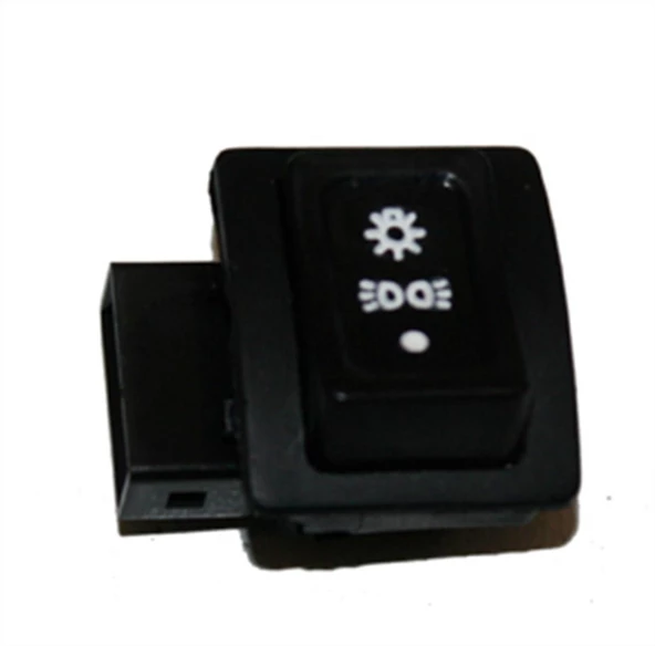 MONDİAL SFC FAR DÜĞMESİ 3 KADEME DELTA - Resim 2