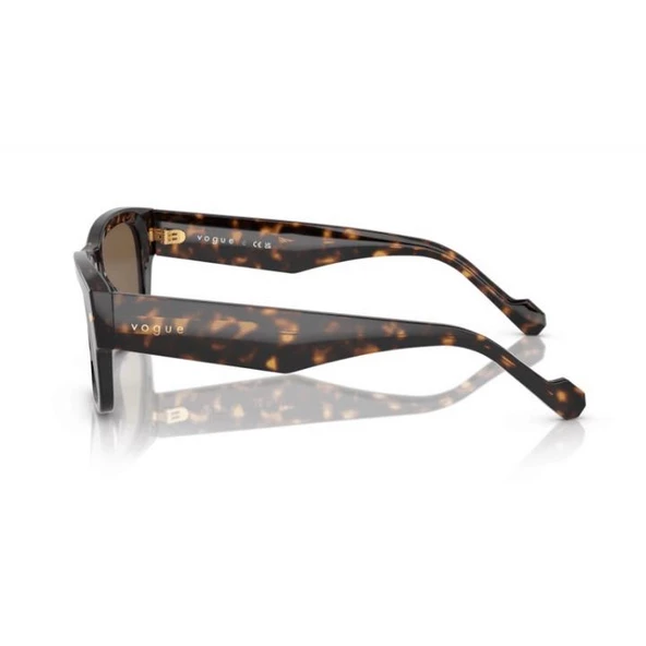 Vogue 0VO5530S W6567355 HN Erkek Güneş Gözlüğü - Resim 2