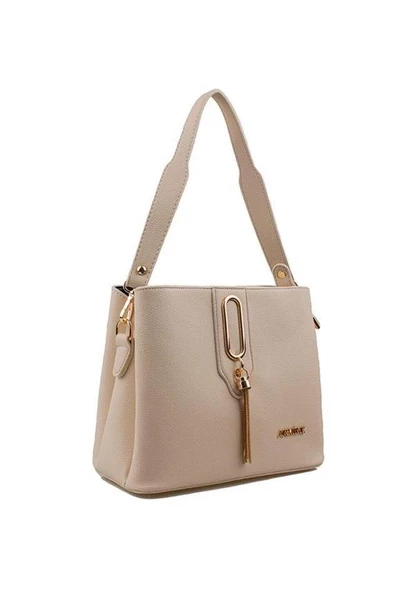 Armine 361 Kadın El & Omuz Çantası - 7