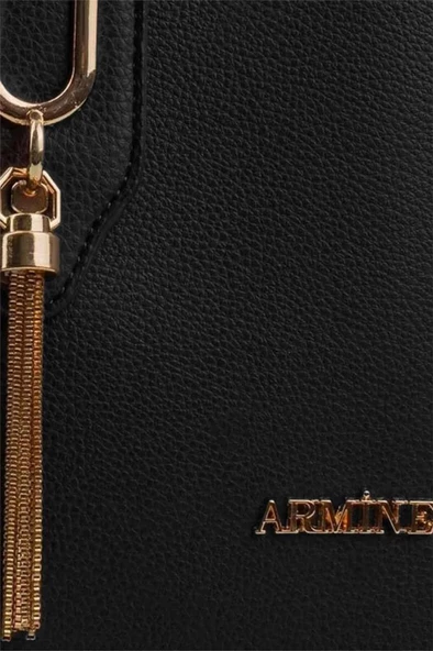 Armine 361 Kadın El & Omuz Çantası - 6