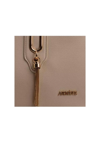 Armine 361 Kadın El & Omuz Çantası - 8