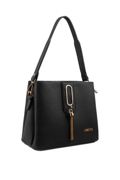 Armine 361 Kadın El & Omuz Çantası - 4