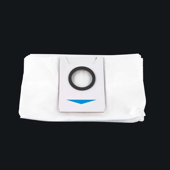 Ecovacs Deebot T10 Omni, Deebot T20 PRO, Deebot T20 Omni, Deebot T20 MAX Süpürge Toz Torbası - 2