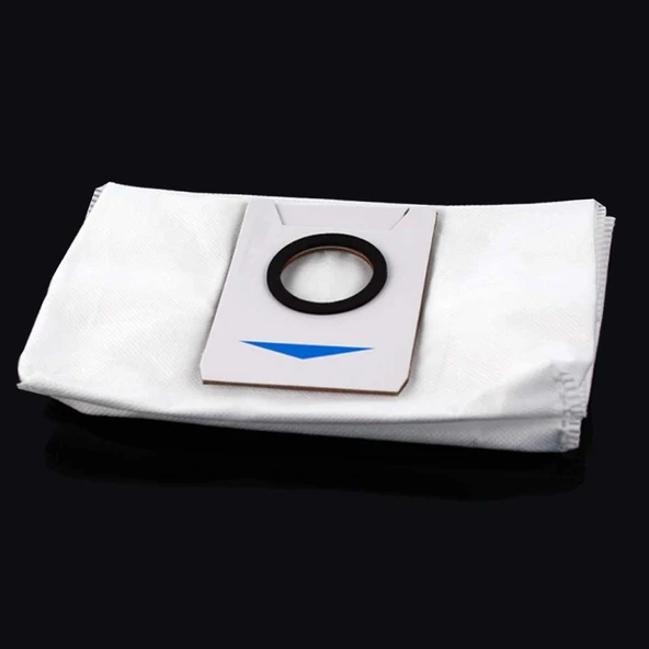 Ecovacs Deebot T10 Omni, Deebot T20 PRO, Deebot T20 Omni, Deebot T20 MAX Süpürge Toz Torbası - 3
