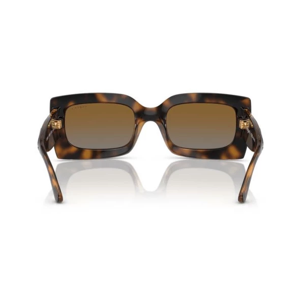 Vogue 0VO5526S W656T552 HN Kadın Güneş Gözlüğü - Resim 3