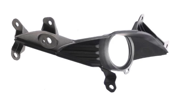 BAJAJ RS200 SAĞ FAR ÇERÇEVESİ UZUN ORJİNAL - Resim 2