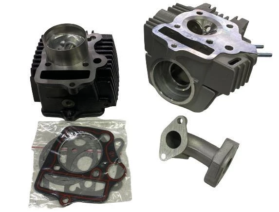 MONDİAL SFC 50 SİLİNDİR DÖNÜŞÜM SETİ CUP SFC (50cc››110cc ) 52.35mm(13 PİM) - 1