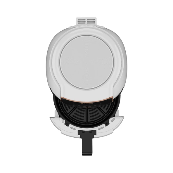 Arçelik FRA 6334 B 4.1 lt Yağsız Fritöz - 6