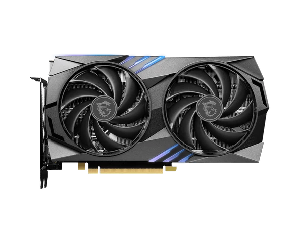 MSI GEFORCE RTX 4060 TI GAMING X 16G GDDR6 HDMI DP128BIT