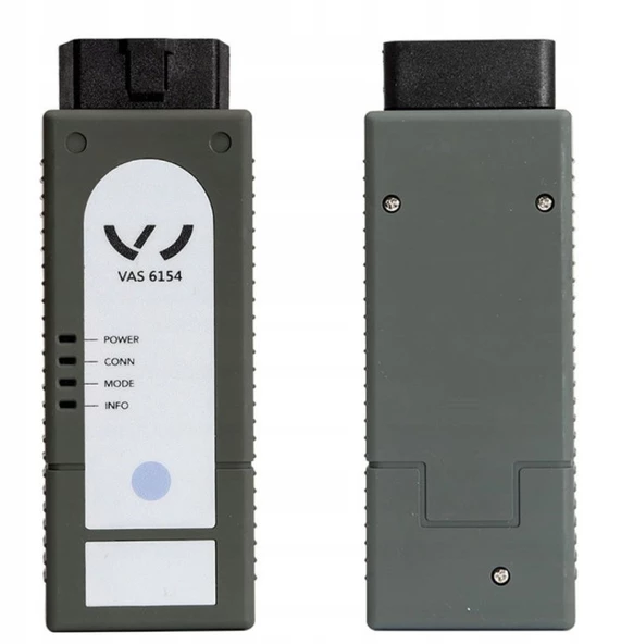 VAS 6154A Volkswagen Odis Türkçe Arıza Tespit Cihazı - 2