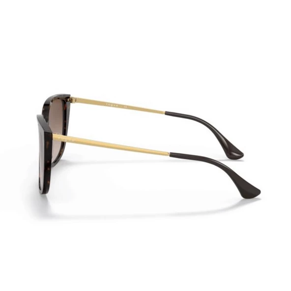 Vogue 0VO5435SI W6561355 HN Kadın Güneş Gözlüğü - Resim 2