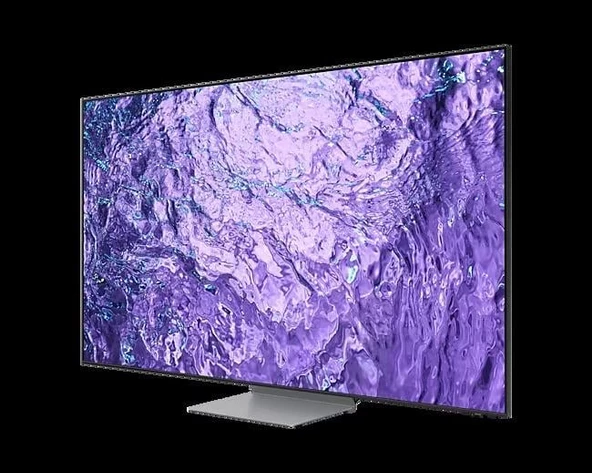 Samsung 75QN700C 8K Ultra HD 75" 190 Ekran Uydu Alıcılı Smart Neo QLED TV