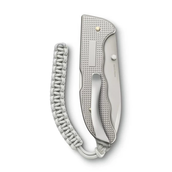Victorinox 0.9415.D26 Evoke Alox Çakı, Gümüş - 3