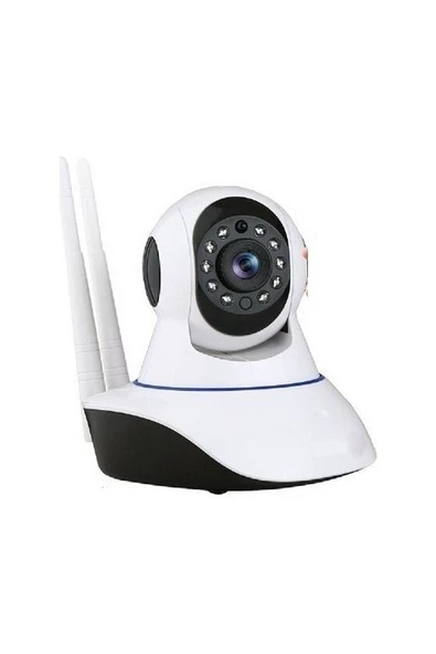 Rose Wifi Smart Kamera - 2