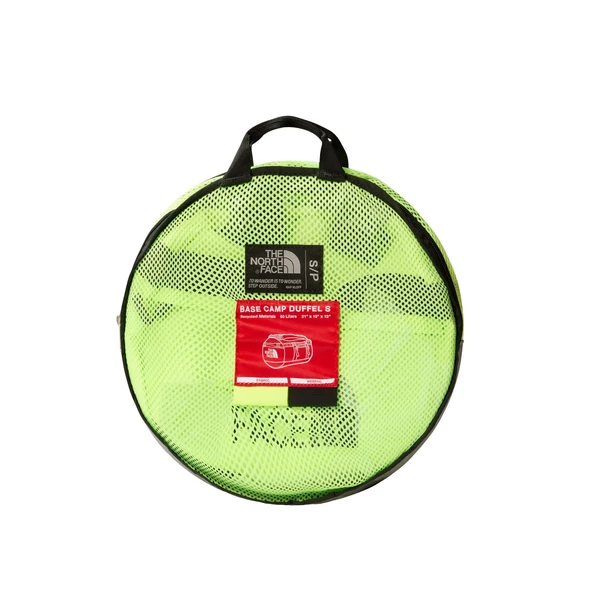 The North Face BASE CAMP DUFFEL - S Çanta NF0A52STF5G1 - 5